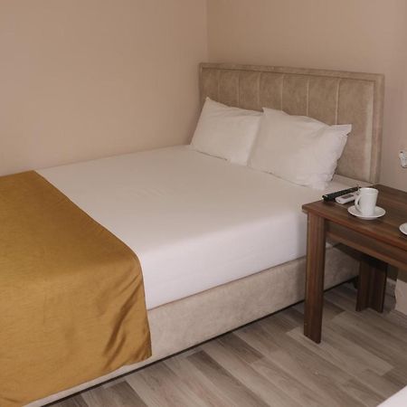 Birlik Apart Hotel Provincia di Provincia di Istanbul Esterno foto