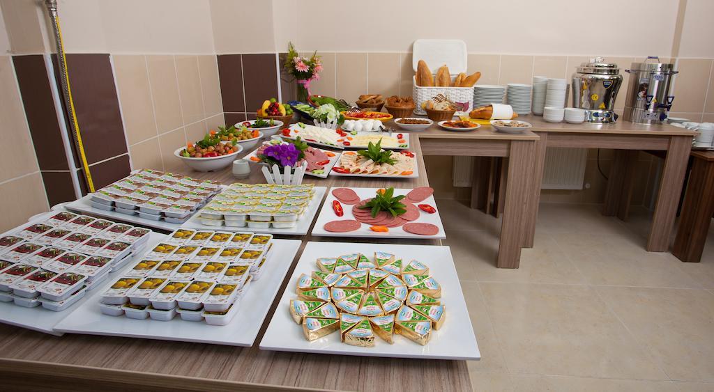 Birlik Apart Hotel Provincia di Provincia di Istanbul Esterno foto
