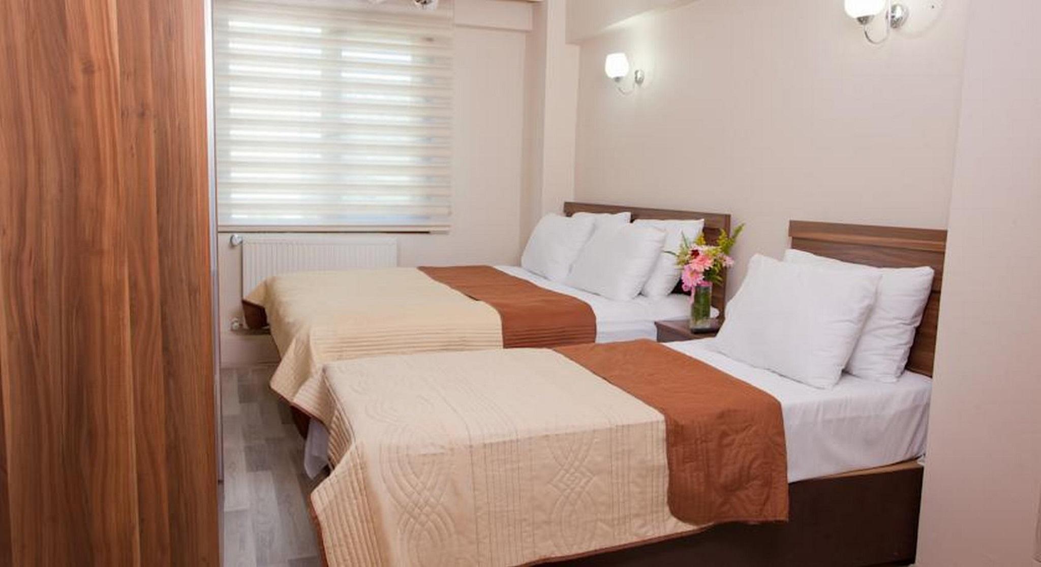 Birlik Apart Hotel Provincia di Provincia di Istanbul Esterno foto
