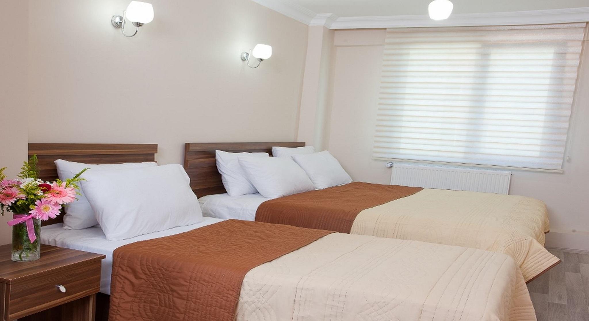 Birlik Apart Hotel Provincia di Provincia di Istanbul Esterno foto