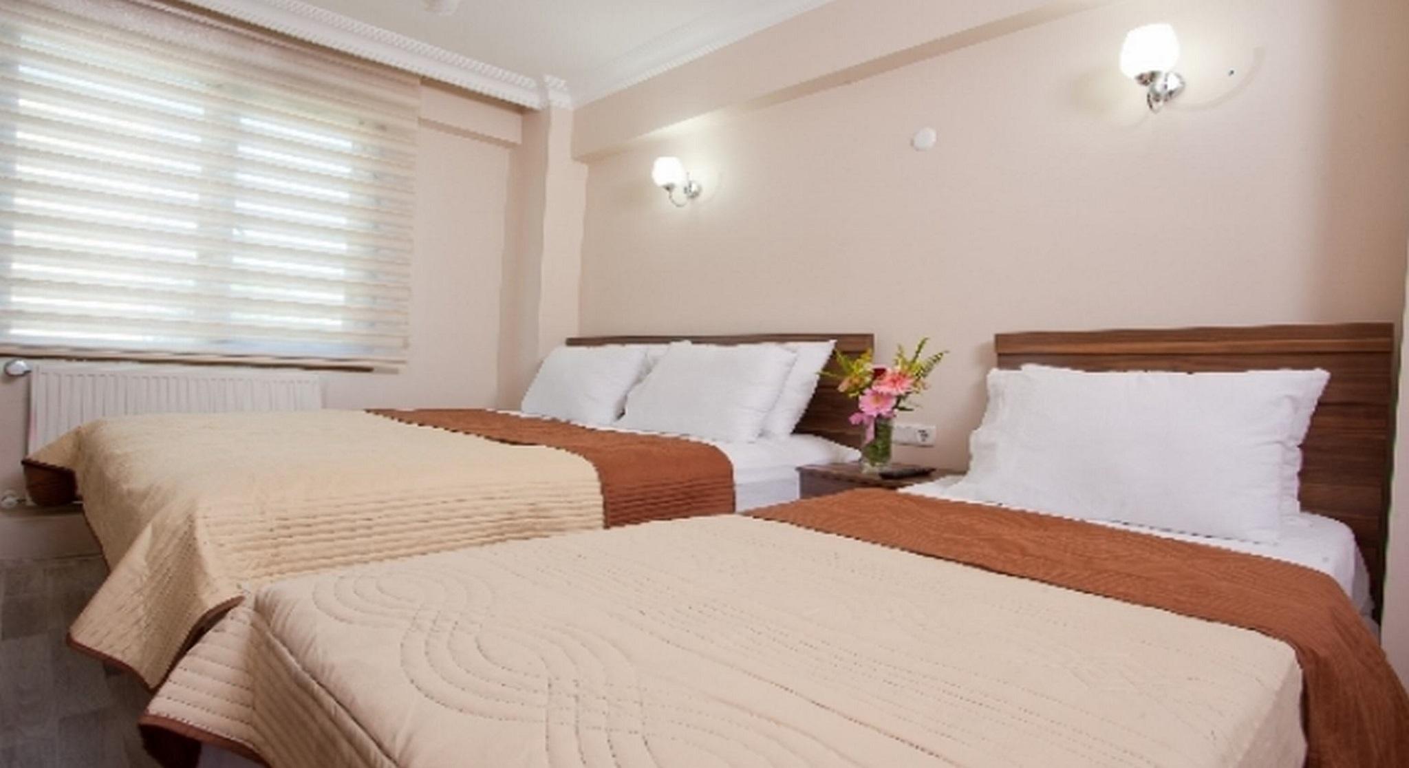 Birlik Apart Hotel Provincia di Provincia di Istanbul Esterno foto