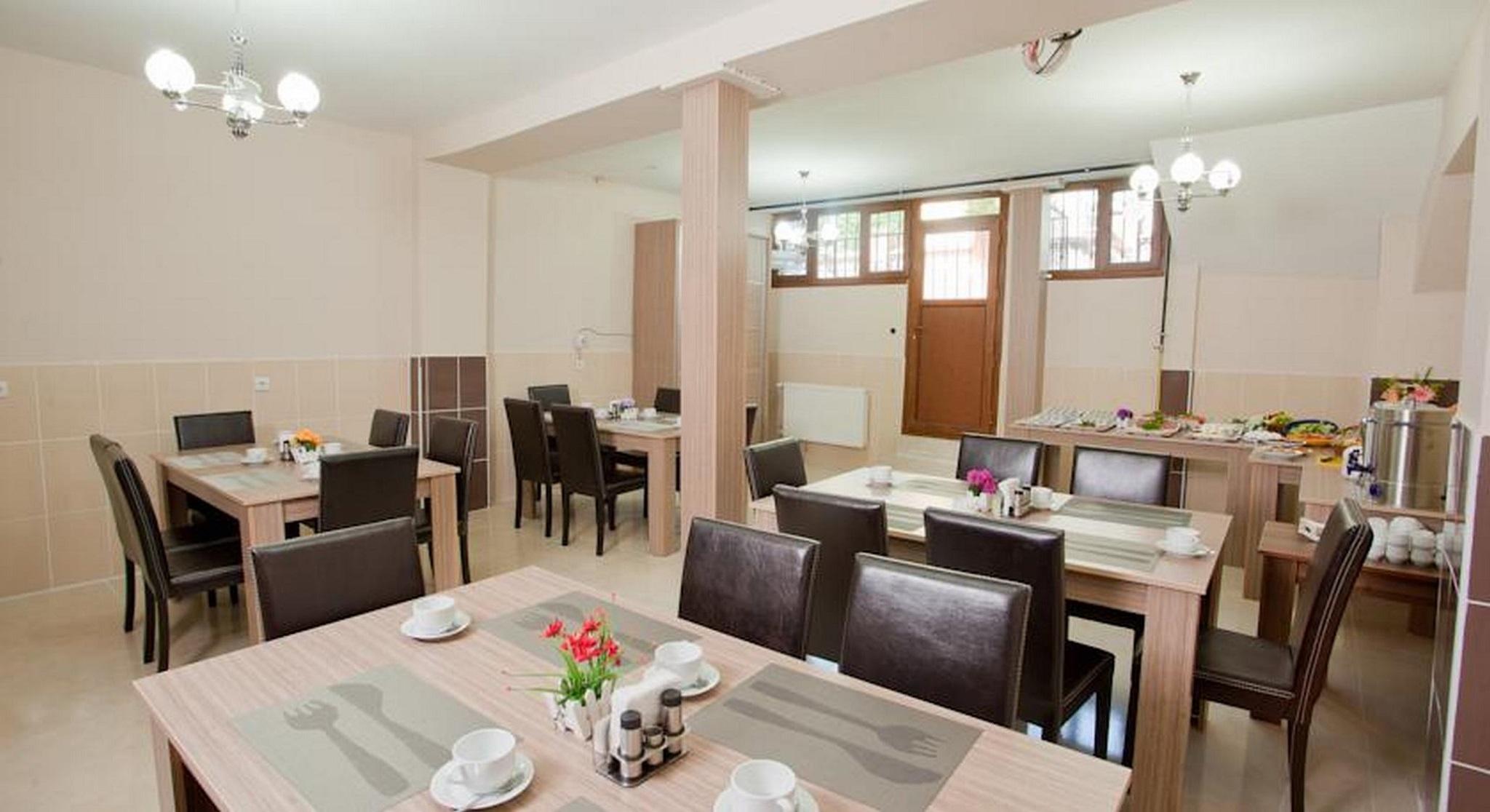 Birlik Apart Hotel Provincia di Provincia di Istanbul Esterno foto