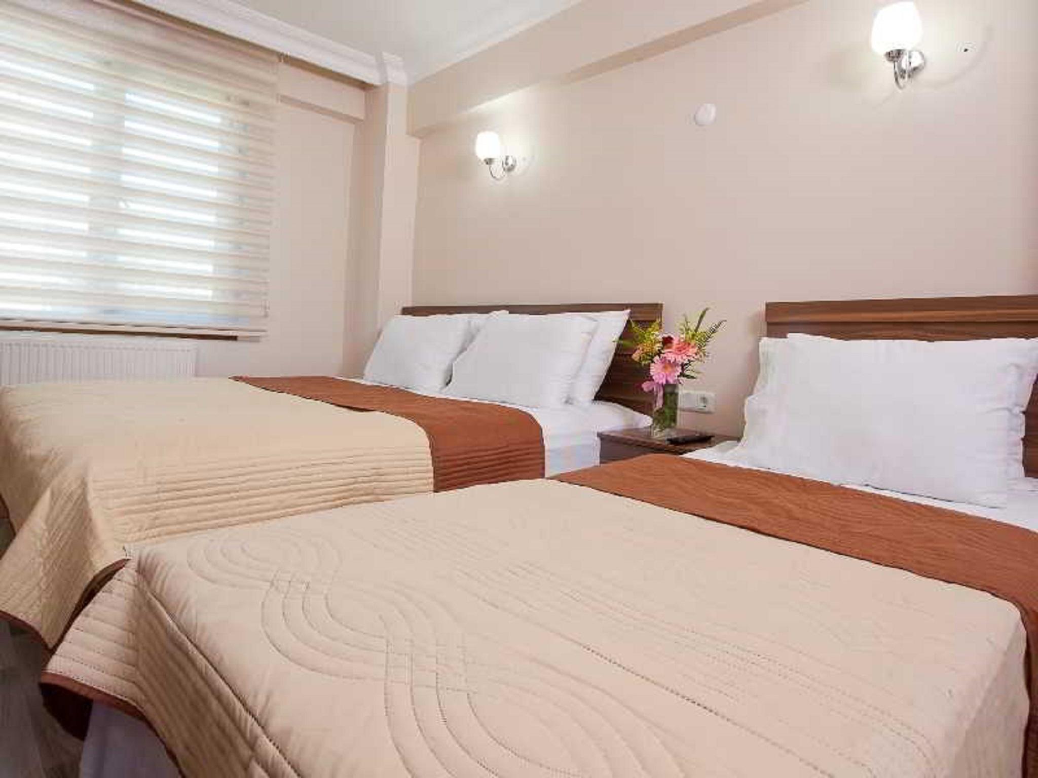 Birlik Apart Hotel Provincia di Provincia di Istanbul Esterno foto