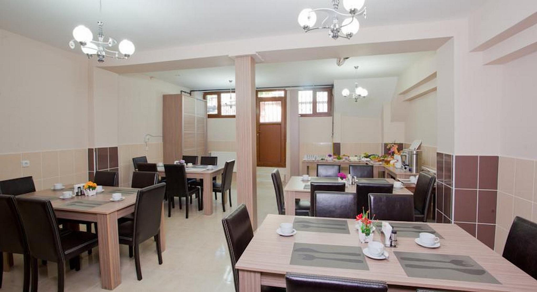Birlik Apart Hotel Provincia di Provincia di Istanbul Esterno foto