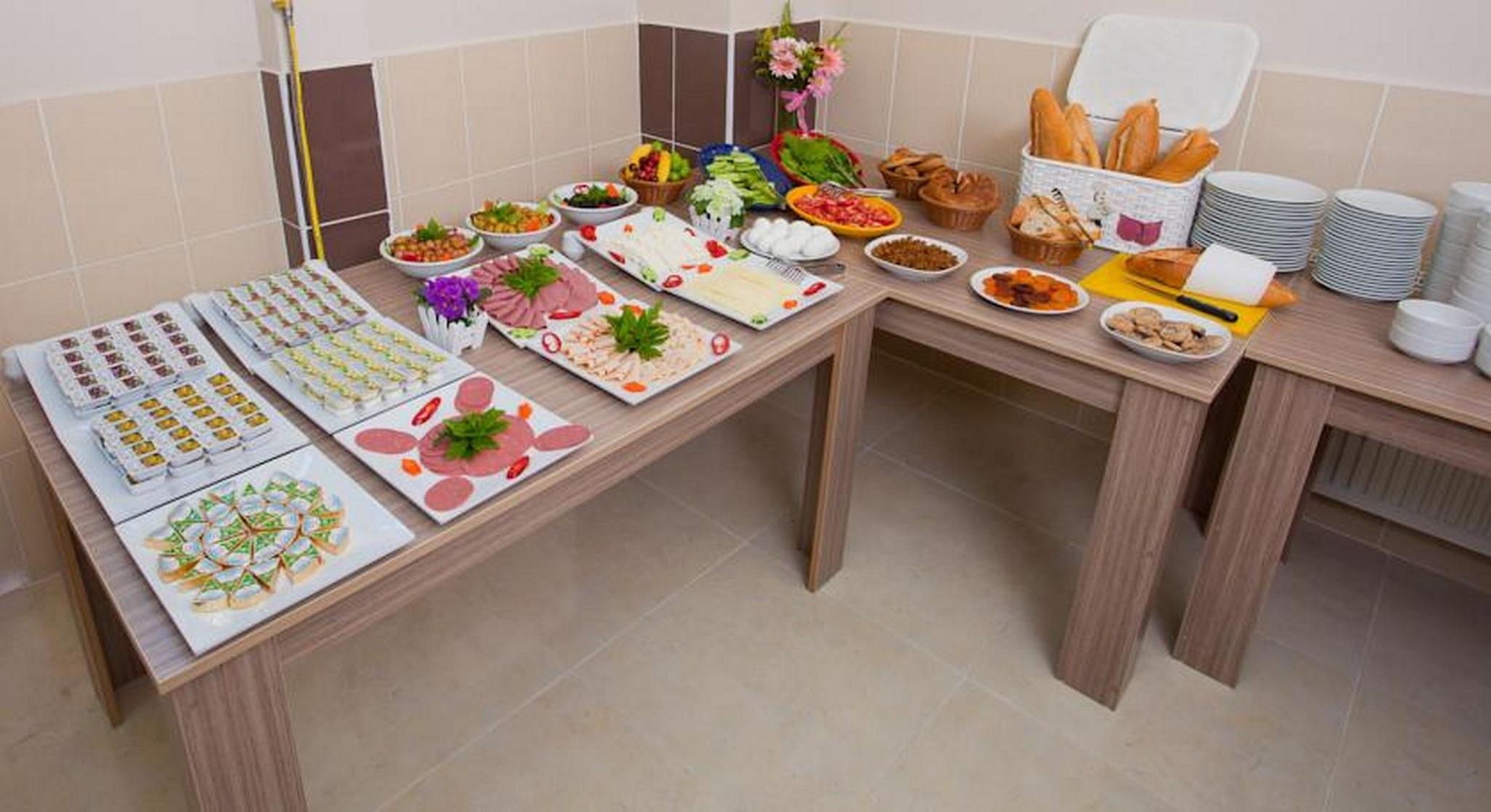 Birlik Apart Hotel Provincia di Provincia di Istanbul Esterno foto