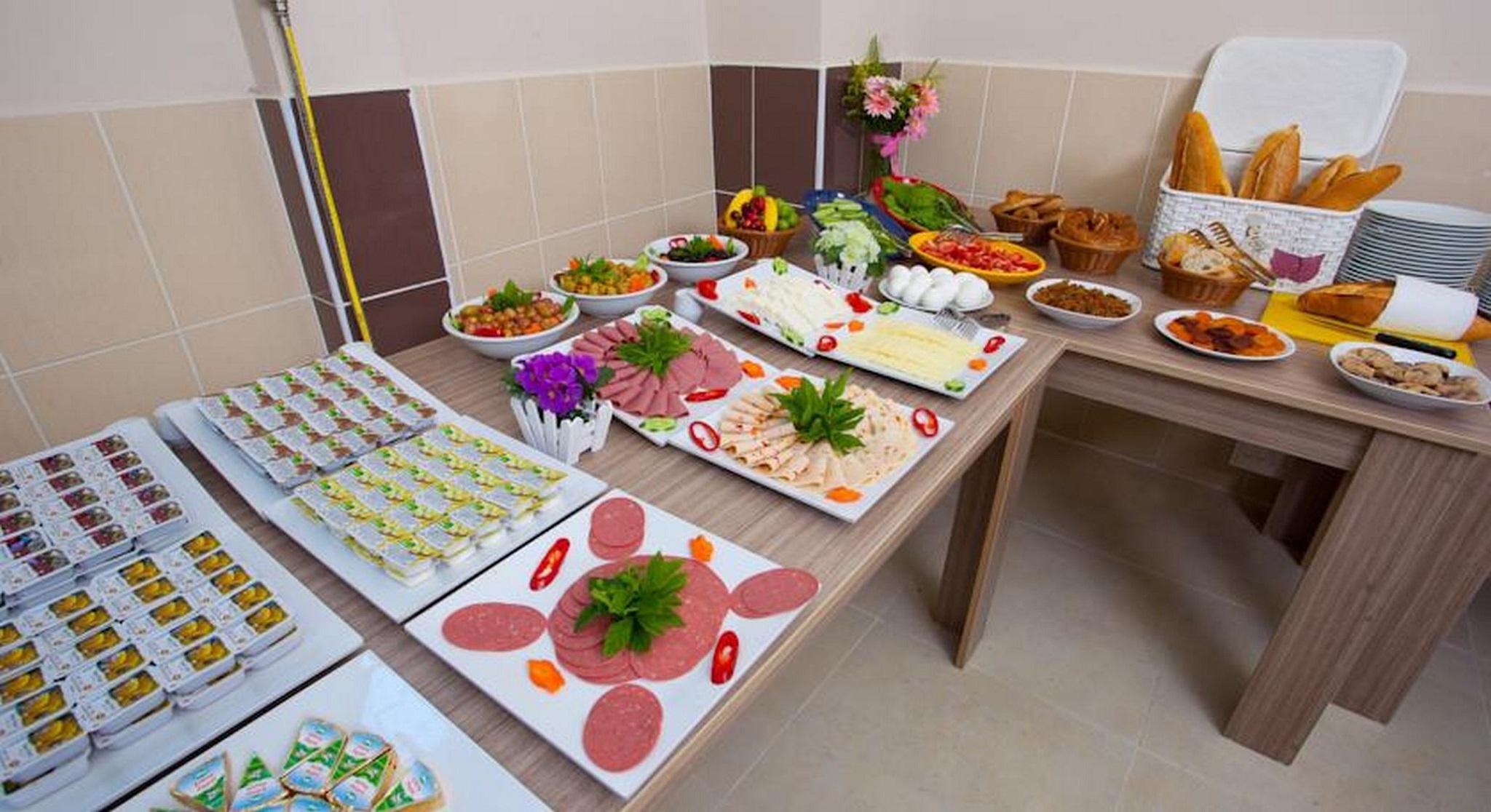Birlik Apart Hotel Provincia di Provincia di Istanbul Esterno foto