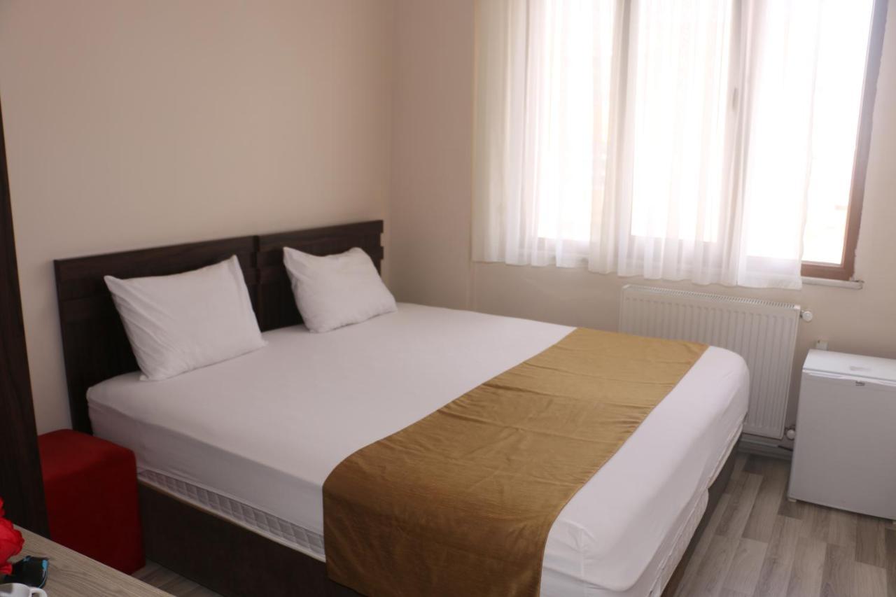 Birlik Apart Hotel Provincia di Provincia di Istanbul Esterno foto