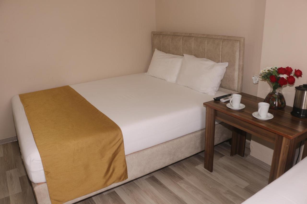 Birlik Apart Hotel Provincia di Provincia di Istanbul Esterno foto