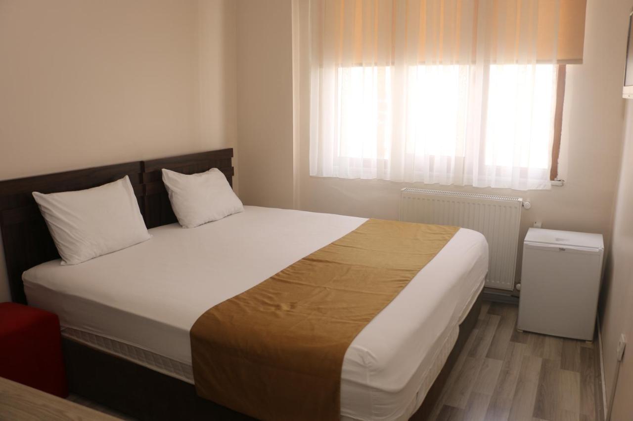 Birlik Apart Hotel Provincia di Provincia di Istanbul Esterno foto