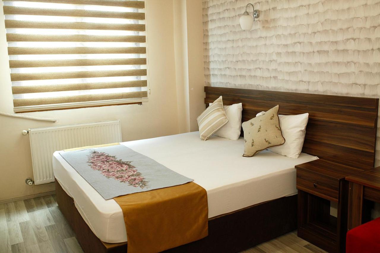 Birlik Apart Hotel Provincia di Provincia di Istanbul Esterno foto