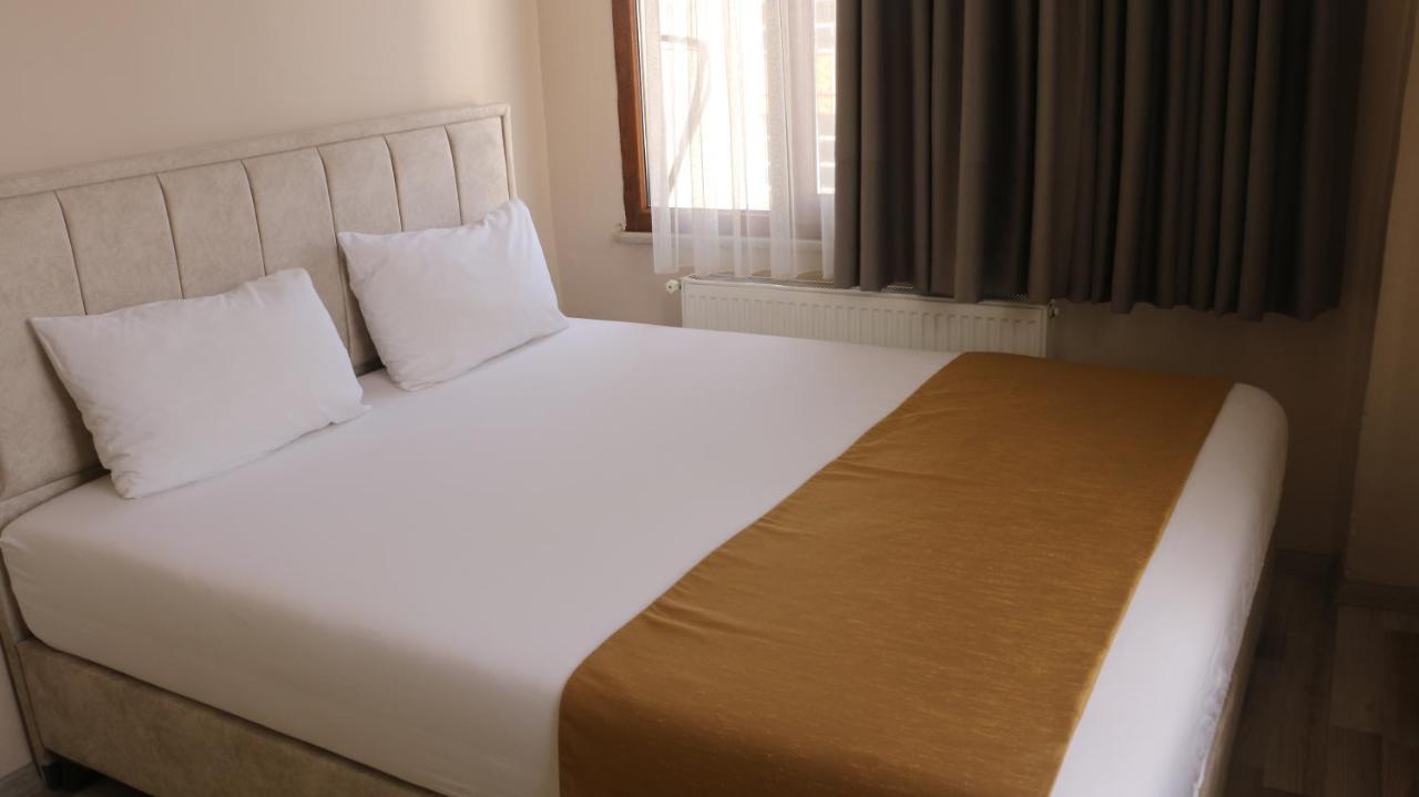 Birlik Apart Hotel Provincia di Provincia di Istanbul Esterno foto