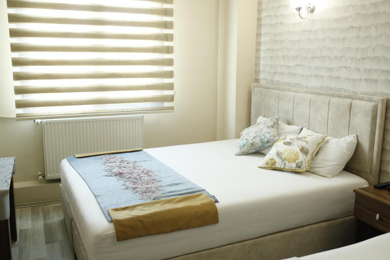 Birlik Apart Hotel Provincia di Provincia di Istanbul Esterno foto