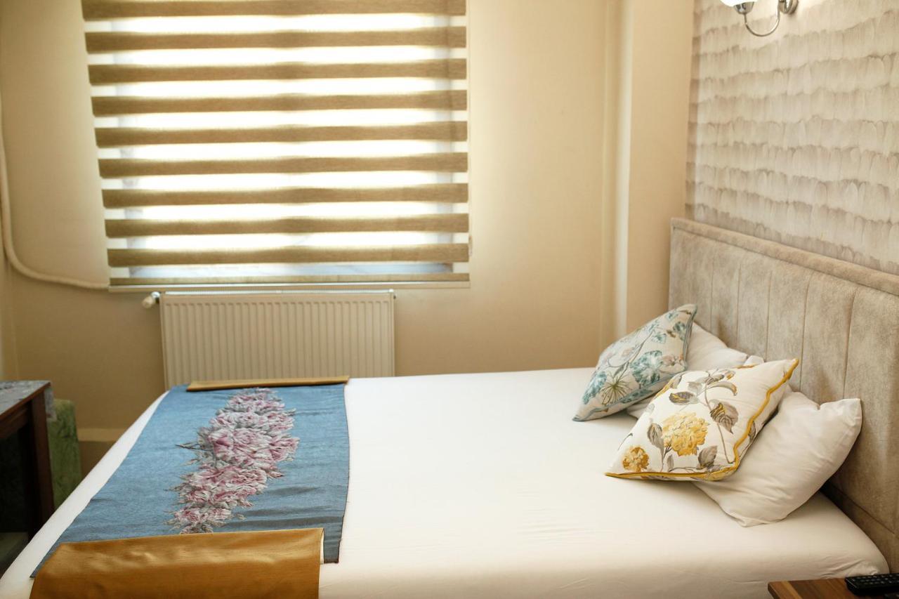 Birlik Apart Hotel Provincia di Provincia di Istanbul Esterno foto