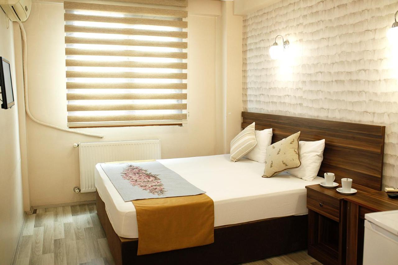 Birlik Apart Hotel Provincia di Provincia di Istanbul Esterno foto