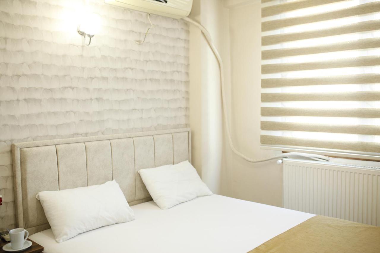 Birlik Apart Hotel Provincia di Provincia di Istanbul Esterno foto