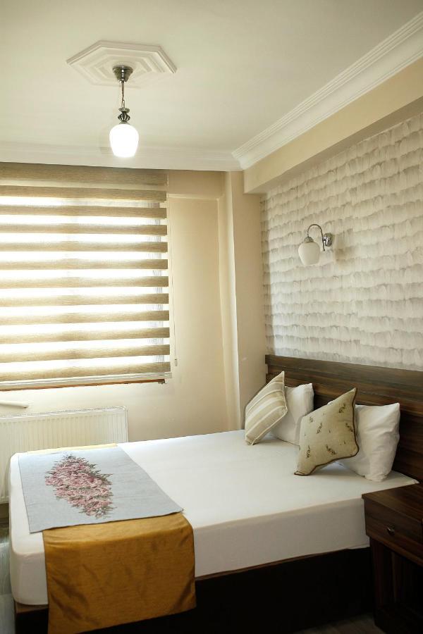 Birlik Apart Hotel Provincia di Provincia di Istanbul Esterno foto