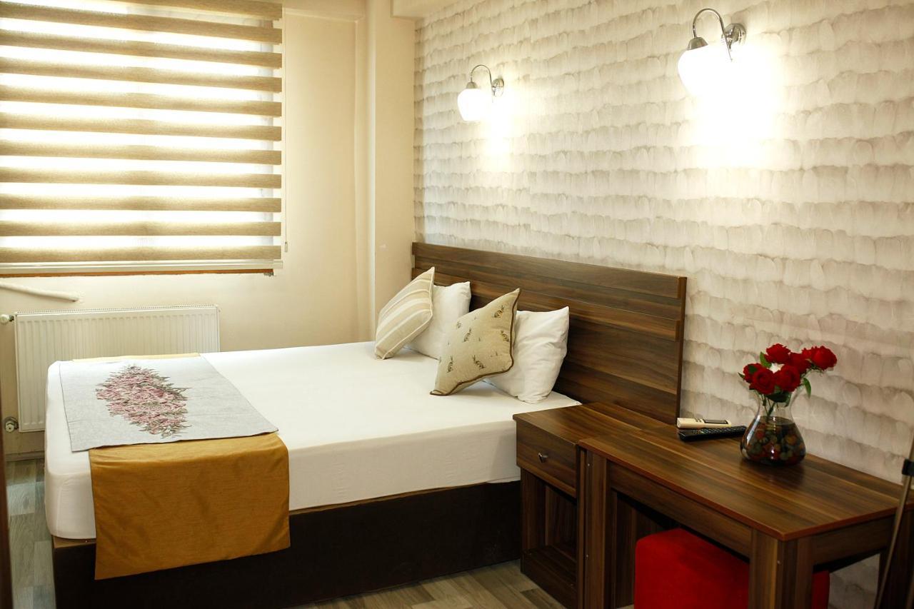 Birlik Apart Hotel Provincia di Provincia di Istanbul Esterno foto