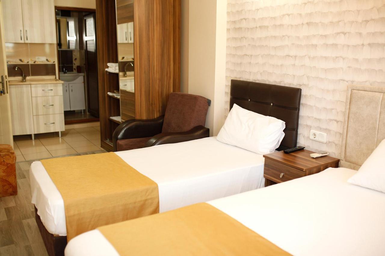 Birlik Apart Hotel Provincia di Provincia di Istanbul Esterno foto