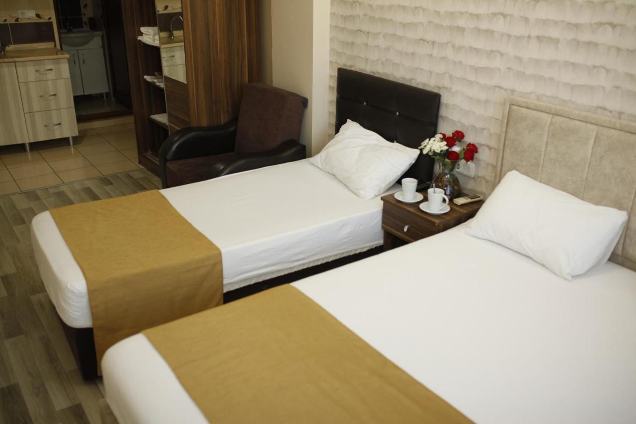 Birlik Apart Hotel Provincia di Provincia di Istanbul Esterno foto